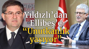 Yıldızlı’dan Ellibeş’e “Unutkanlık yaşıyor”